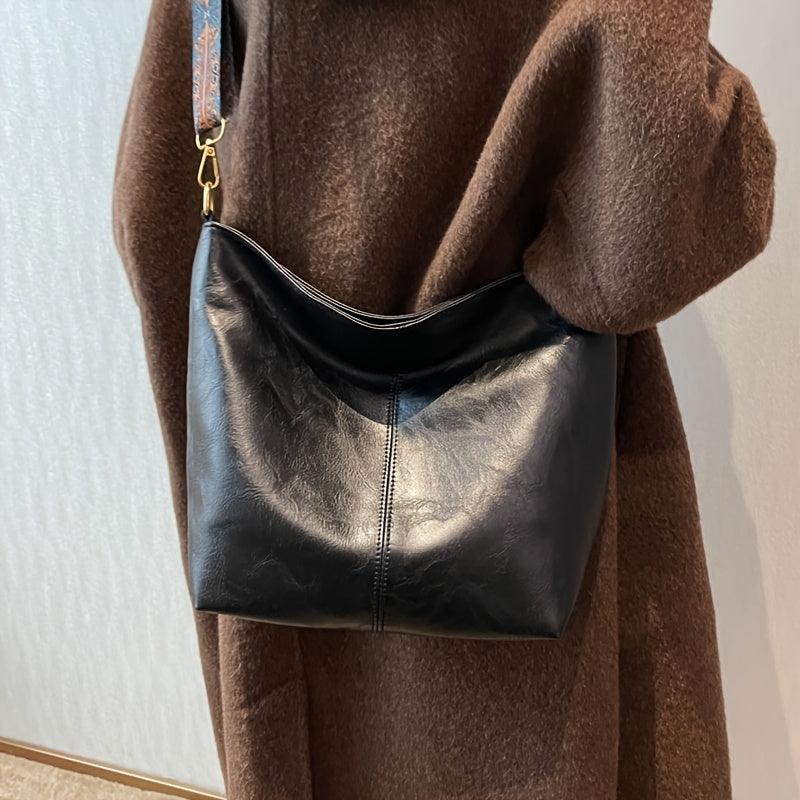 Drune | Tasche mit Großem Fassungsvermögen