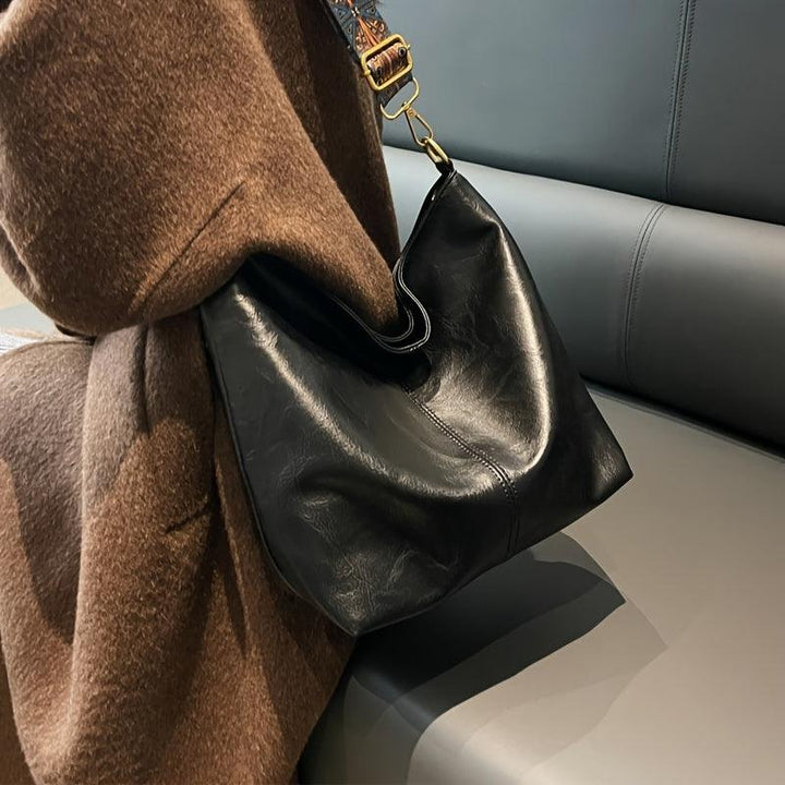 Drune | Geräumige Handtasche