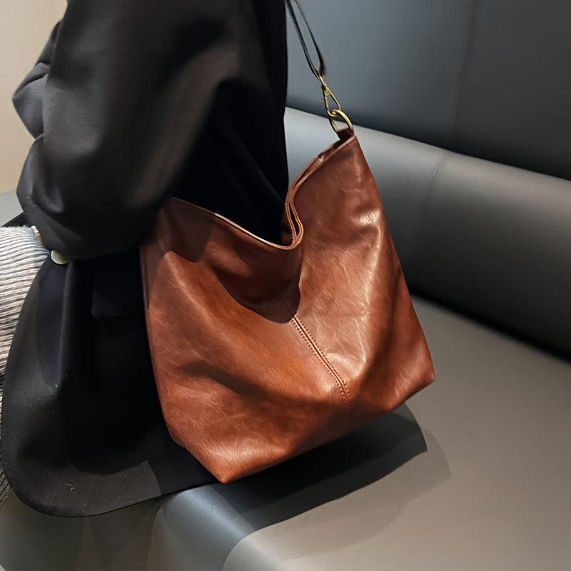 Drune | Tasche mit Großem Fassungsvermögen