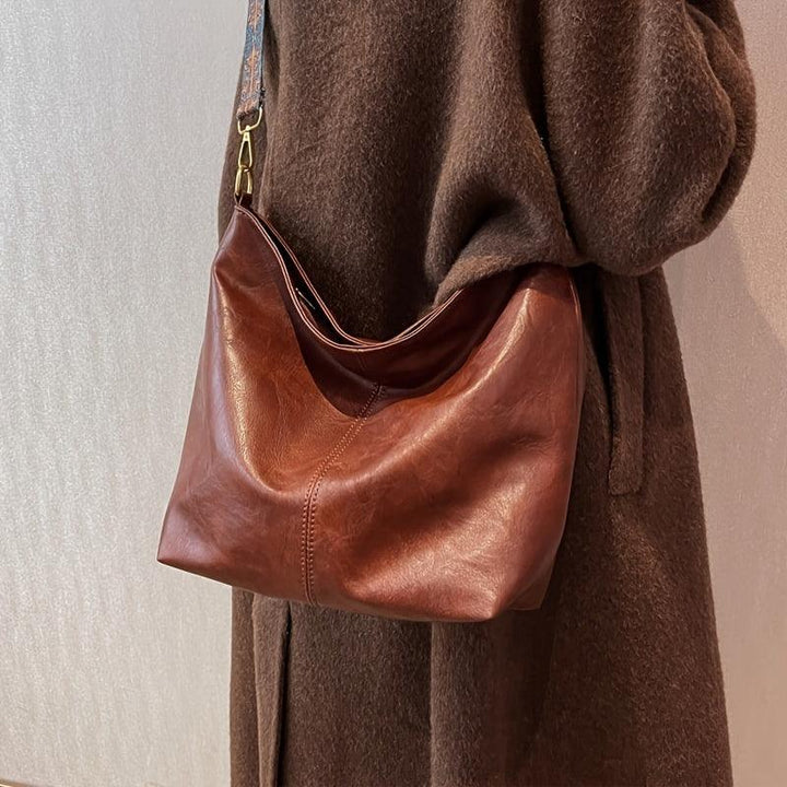 Drune | Tasche mit Großem Fassungsvermögen
