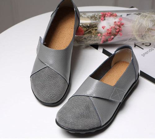 Drune | Orthopädische Lederschuhe Für Herren Bequem, Stützend & Elegant