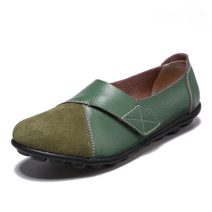 Drune | Orthopädische Lederschuhe Für Herren Bequem, Stützend & Elegant