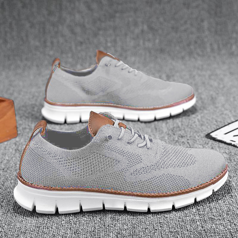 Drune | Moderne Orthopädische Schuhe