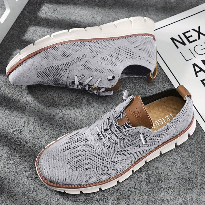 Drune | Moderne Orthopädische Schuhe