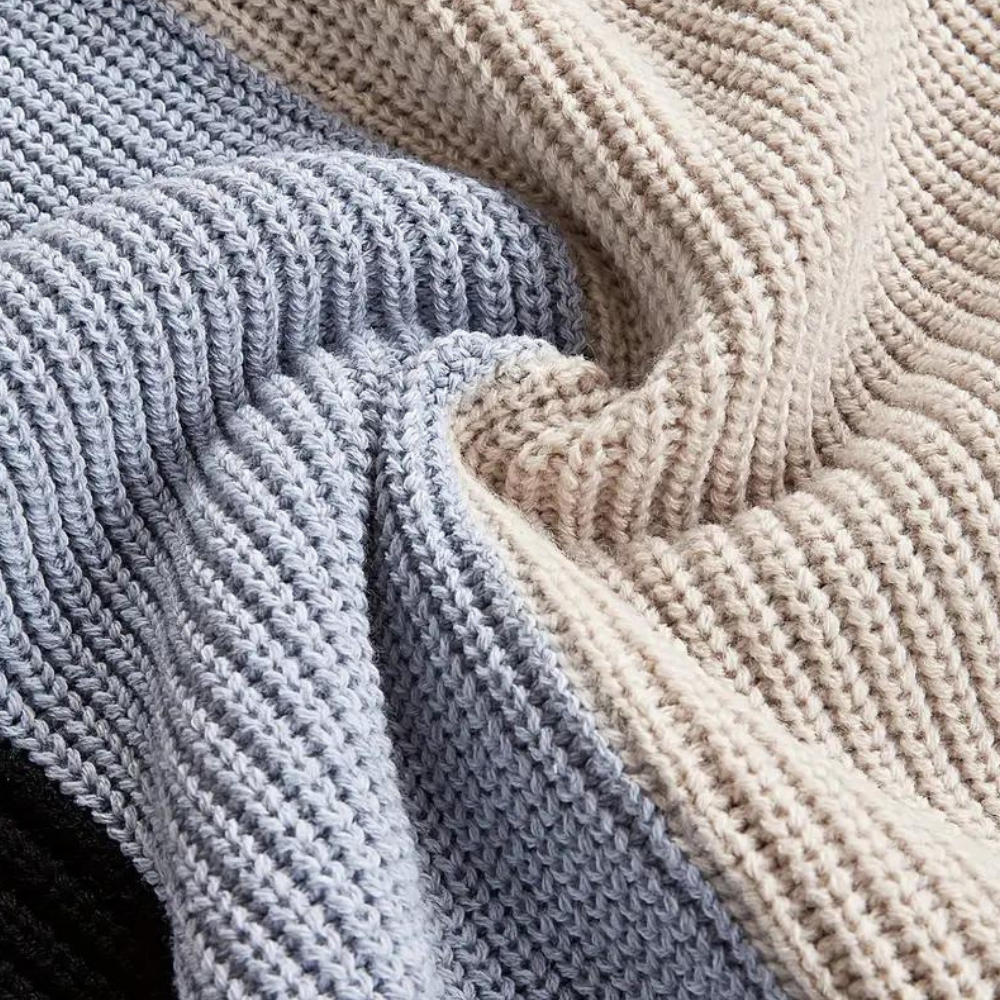 Drune | Winterpullover für Herren