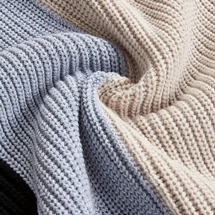 Drune | Winterpullover für Herren