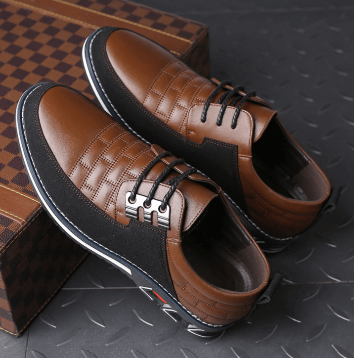 Drune | Lässige Sneakers