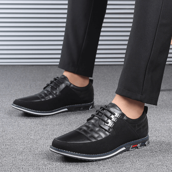 Drune | Lässige Sneakers