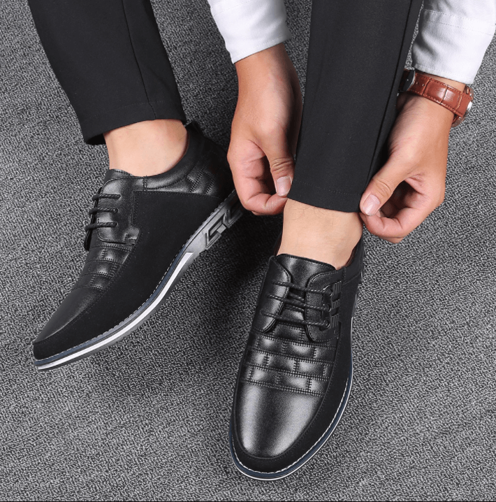 Drune | Lässige Sneakers