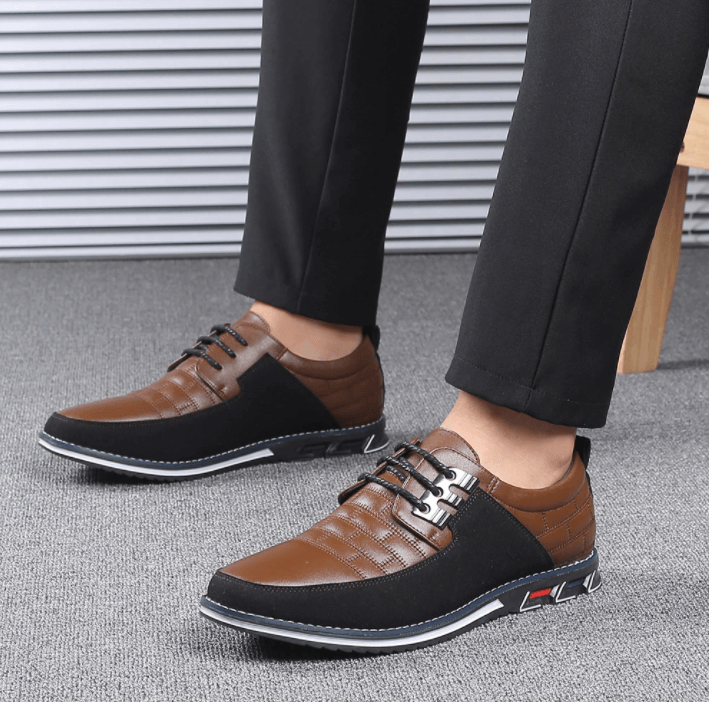 Drune | Lässige Sneakers