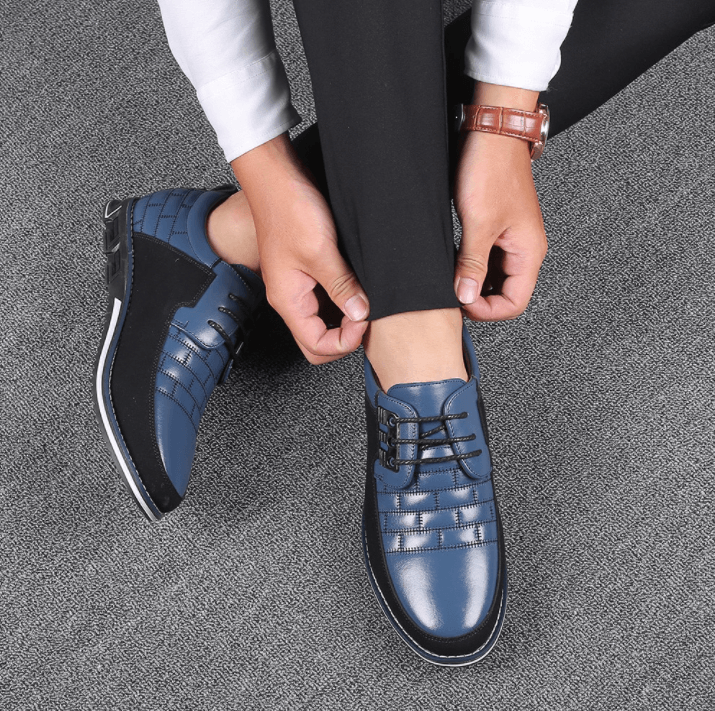 Drune | Lässige Sneakers
