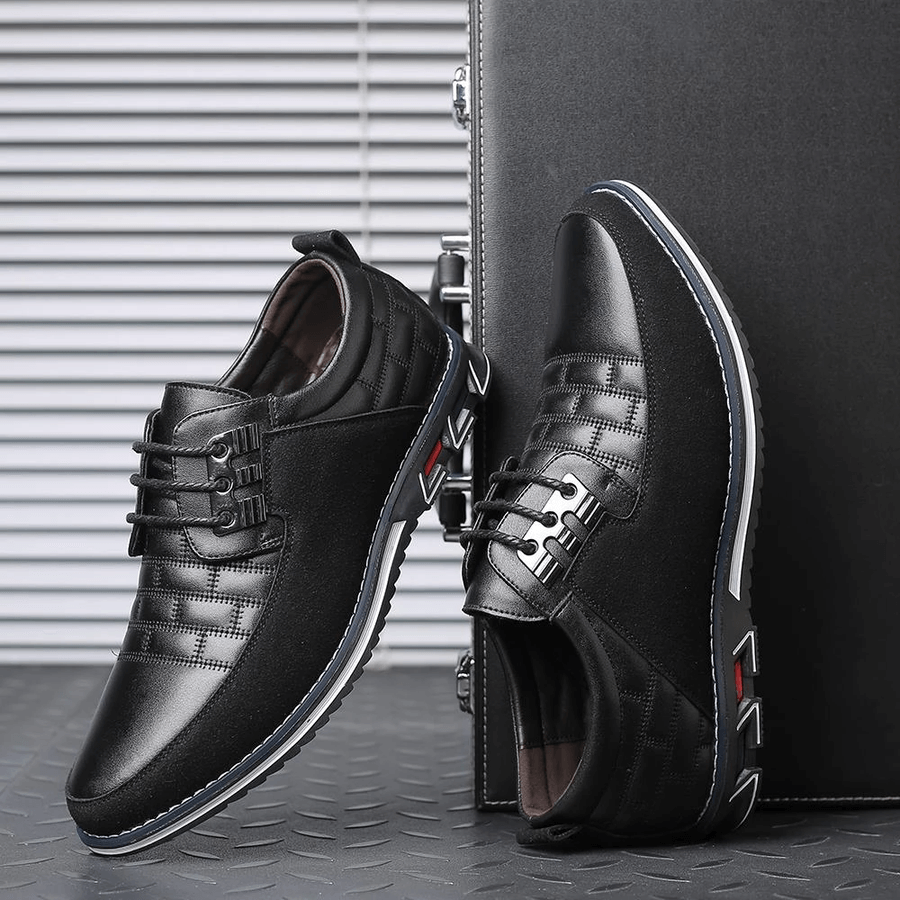 Drune | Lässige Sneakers