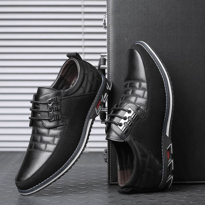 Drune | Lässige Sneakers