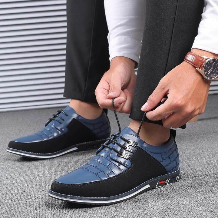 Drune | Lässige Sneakers