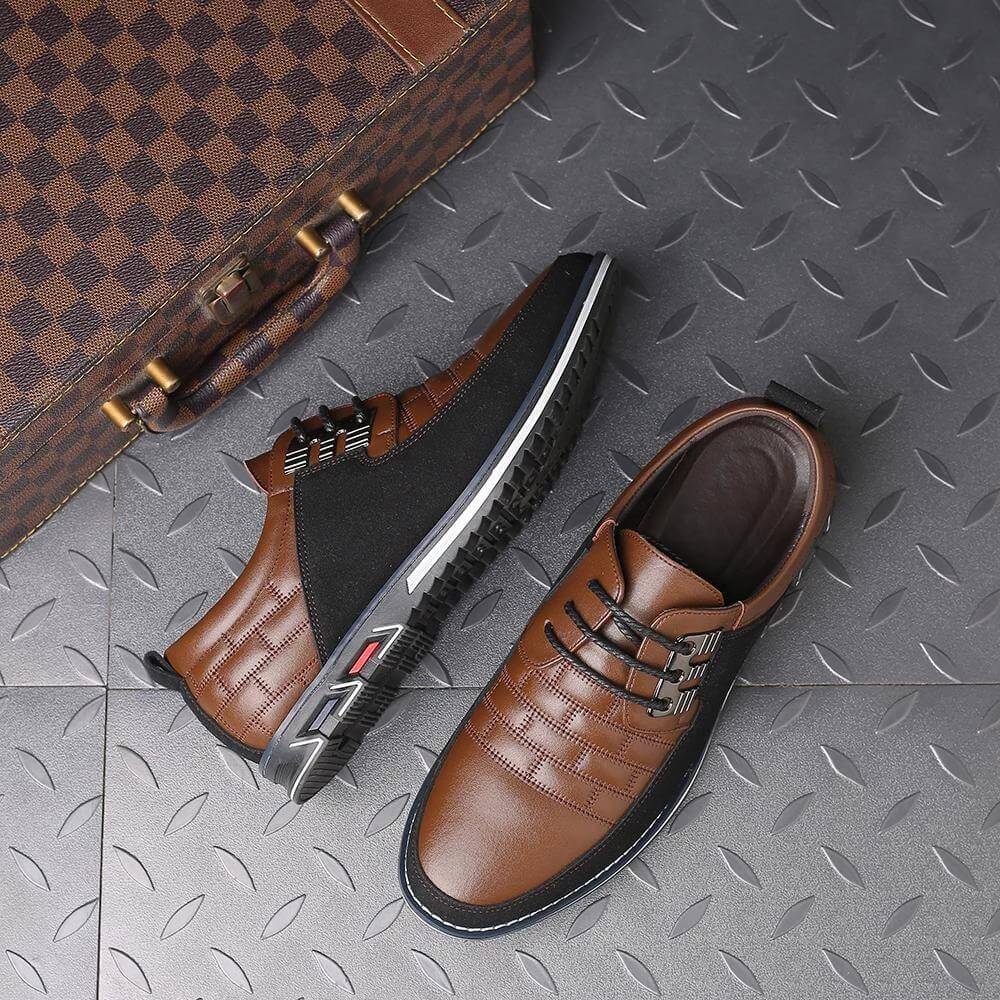 Drune | Lässige Sneakers