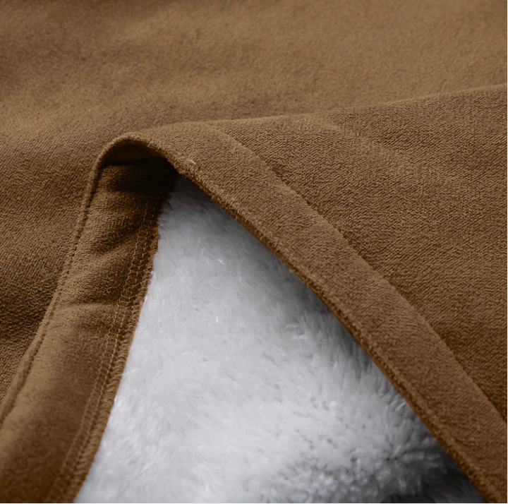 Drune | Warme und gemütliche Winterjacke für Damen