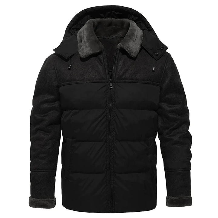Drune | Velvetron Sherpa Elite Jacke