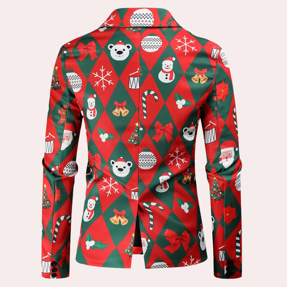 Drune | Festlicher Blazer für Männer