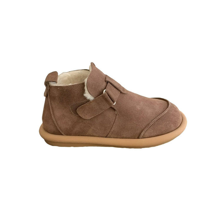 Drune | Retro-inspirierte Ankle Boots für jeden Anlass