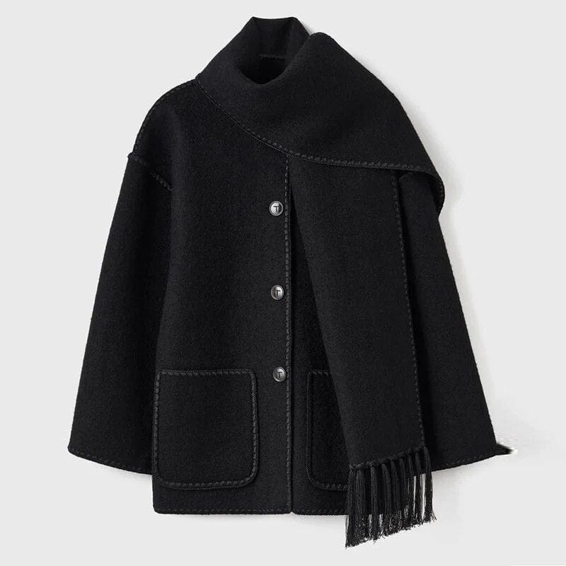 Drune | Casual Schalmäntel für Frauen