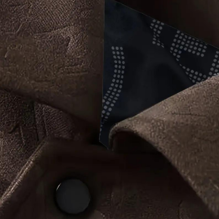 Drune | Moderne Herrenjacke