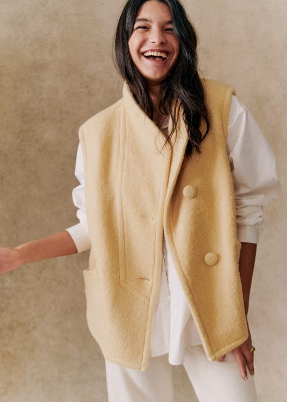 Drune | Winterjacke Trendy & Modisch