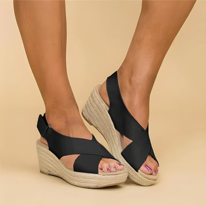 Drune – Retro-Wedges
