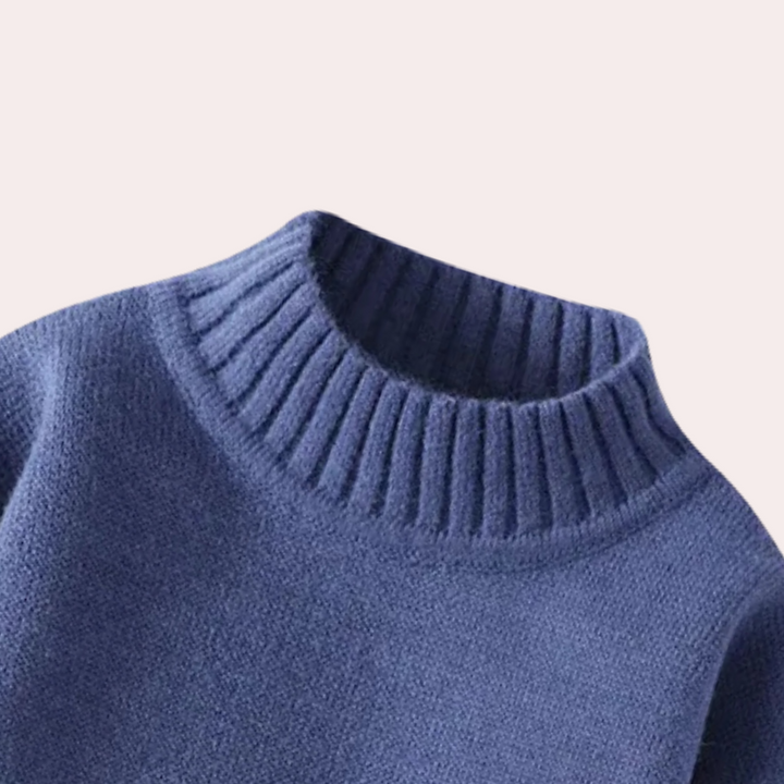 Drune | Elegante Herrenpullover Für Business Look