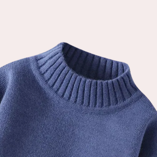 Drune | Elegante Herrenpullover Für Business Look