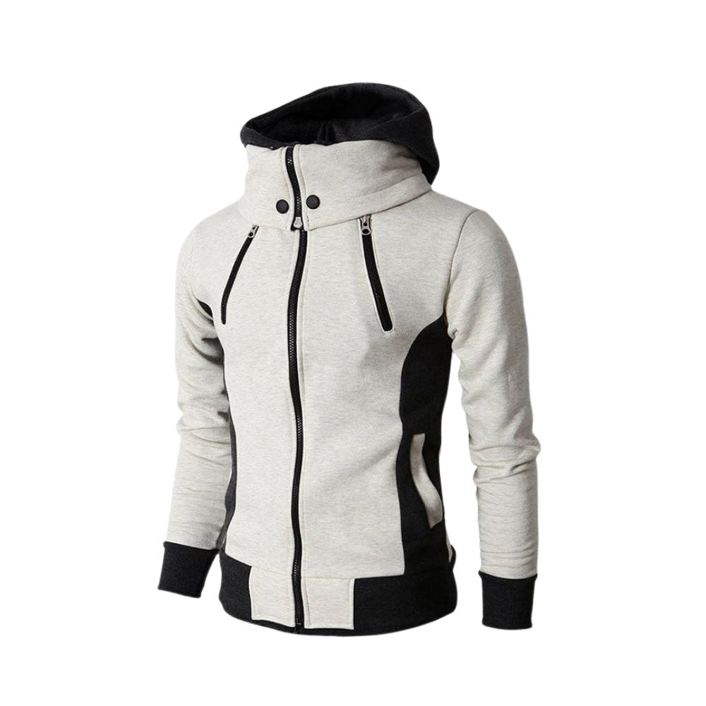 Drune | Warme Winterjacke