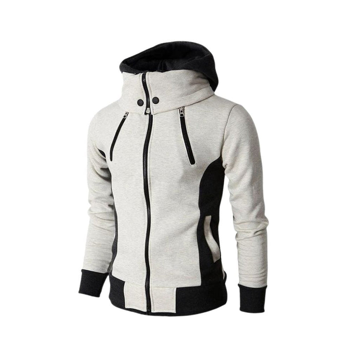 Drune | Warme Winterjacke