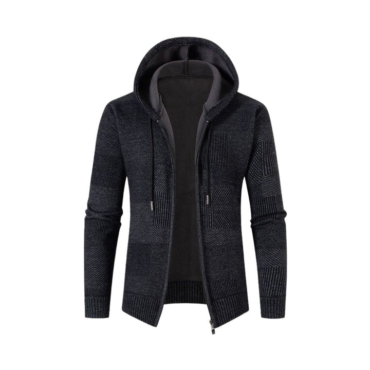 Drune | Der gemütliche Kapuzenpullover für Herren