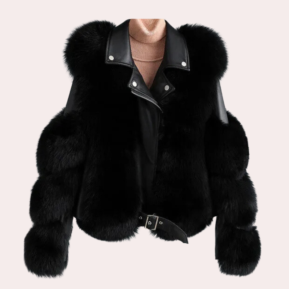 Drune | Stilvolle Winterjacke für Frauen