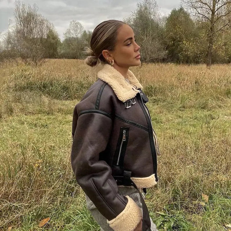 Drune | Damenmode Jacke