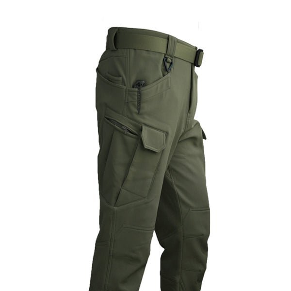 Drune | wasserdichte Jacke und Hose