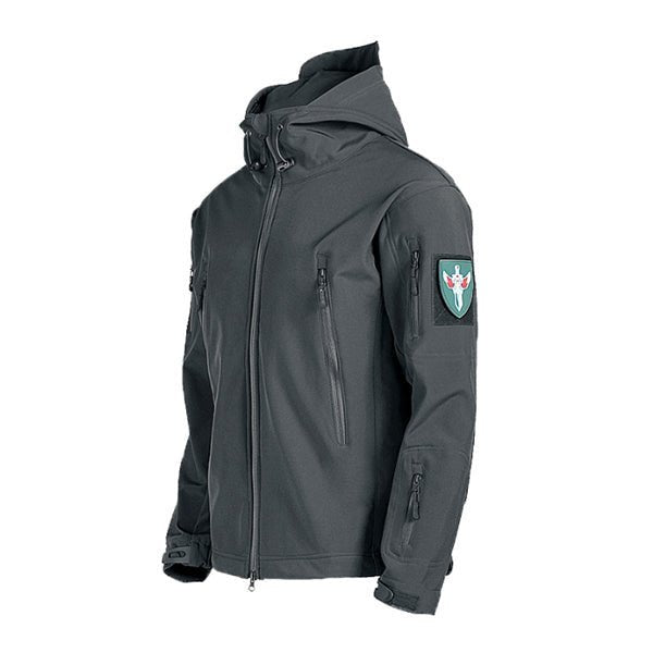 Drune | wasserdichte Jacke und Hose