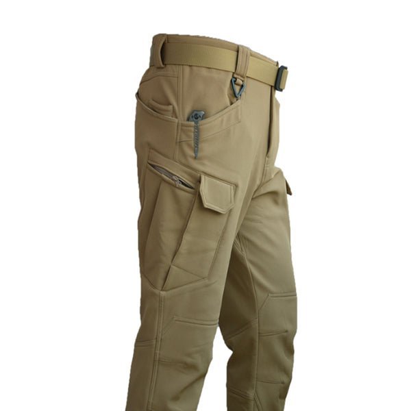 Drune | wasserdichte Jacke und Hose
