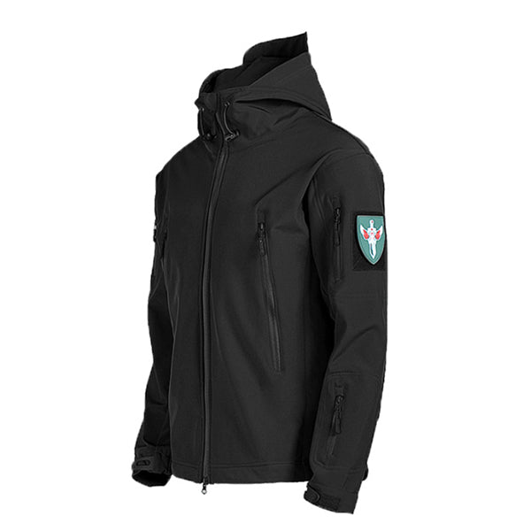 Drune | wasserdichte Jacke und Hose
