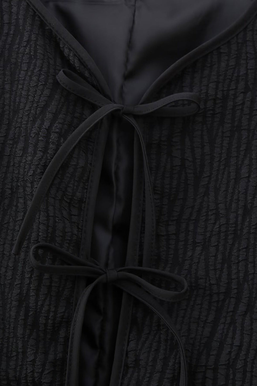 Drune | Federmuster Jacke