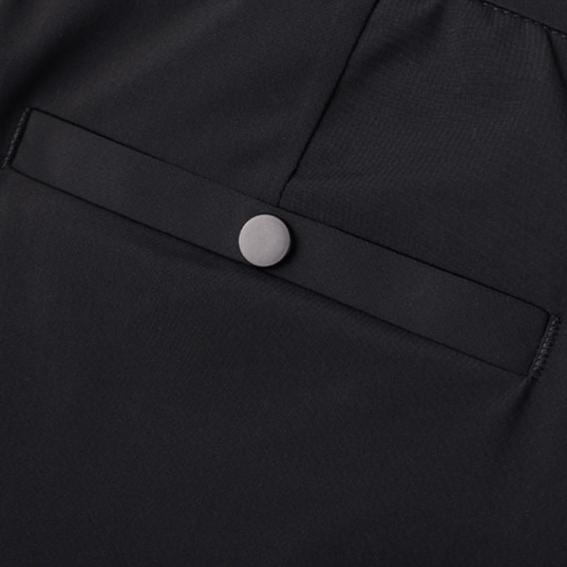 Drune | Klassische Stretch-Hose für Männer