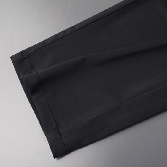 Drune | Klassische Stretch-Hose für Männer