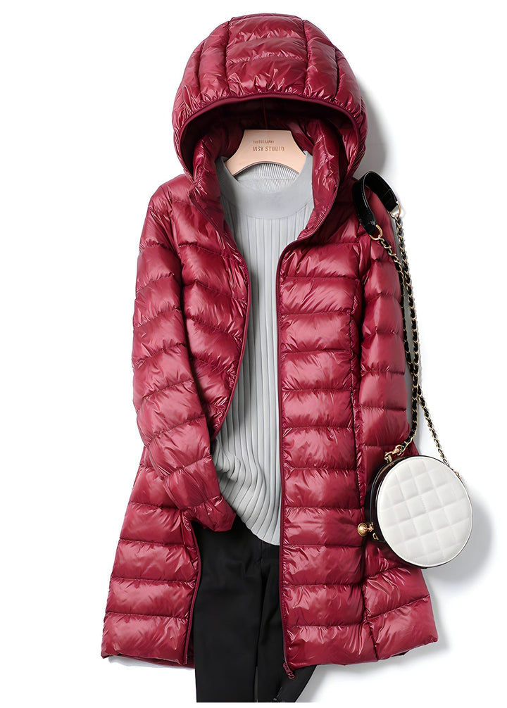 Drune | Leichte Jacke