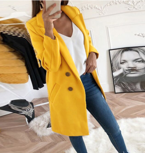 Drune | Winterjacke