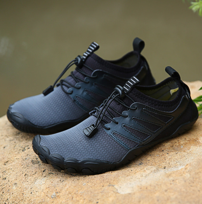 Drune | Der Ultimative Barfußschuh Für Damen Und Herren