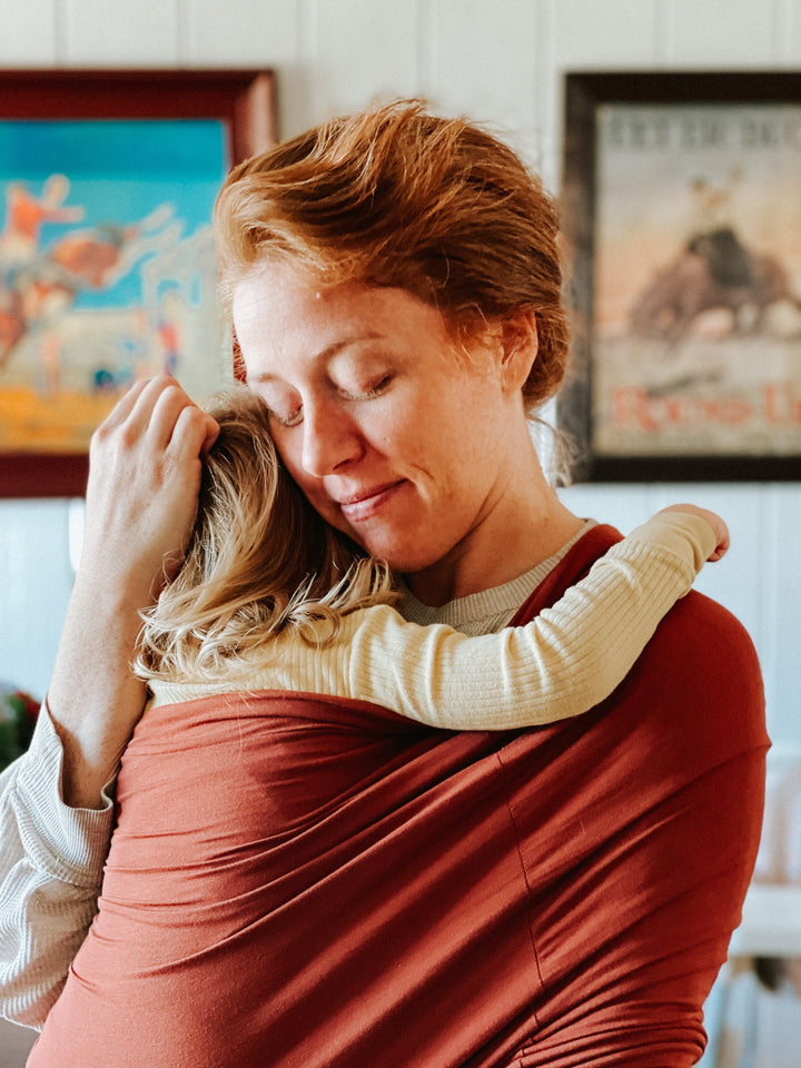 Drune | Mamas Tragehilfe