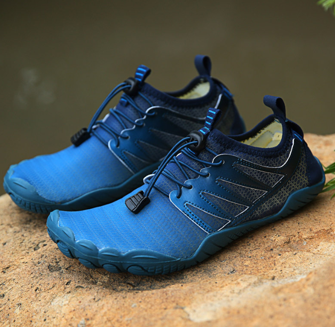 Drune | Der Ultimative Barfußschuh Für Damen Und Herren