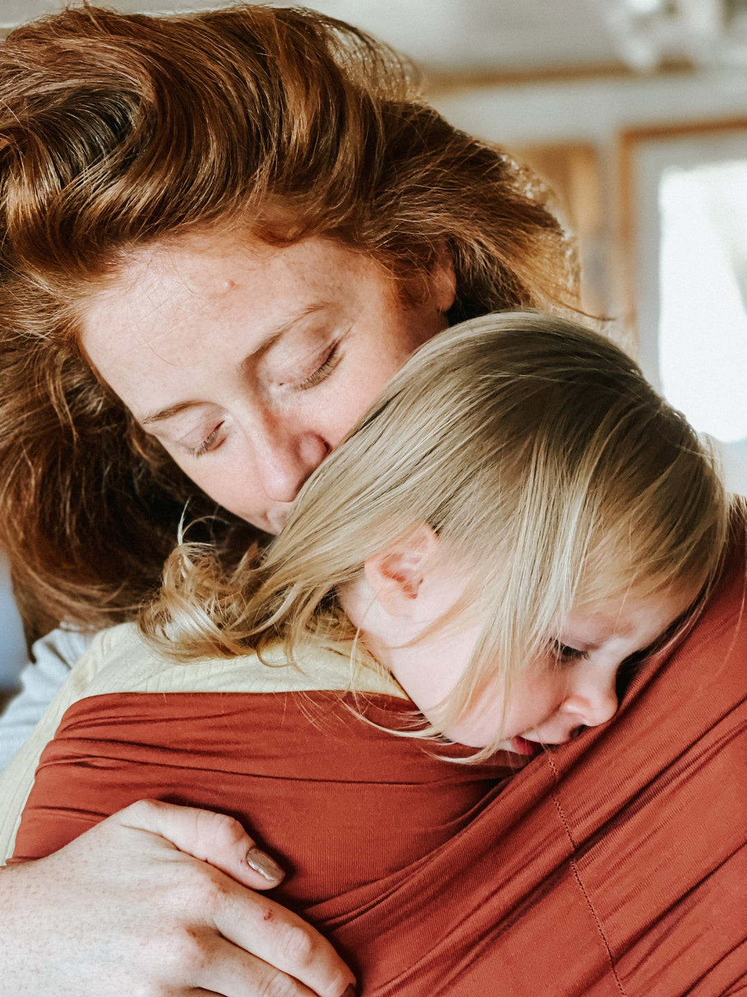 Drune | Mamas Tragehilfe