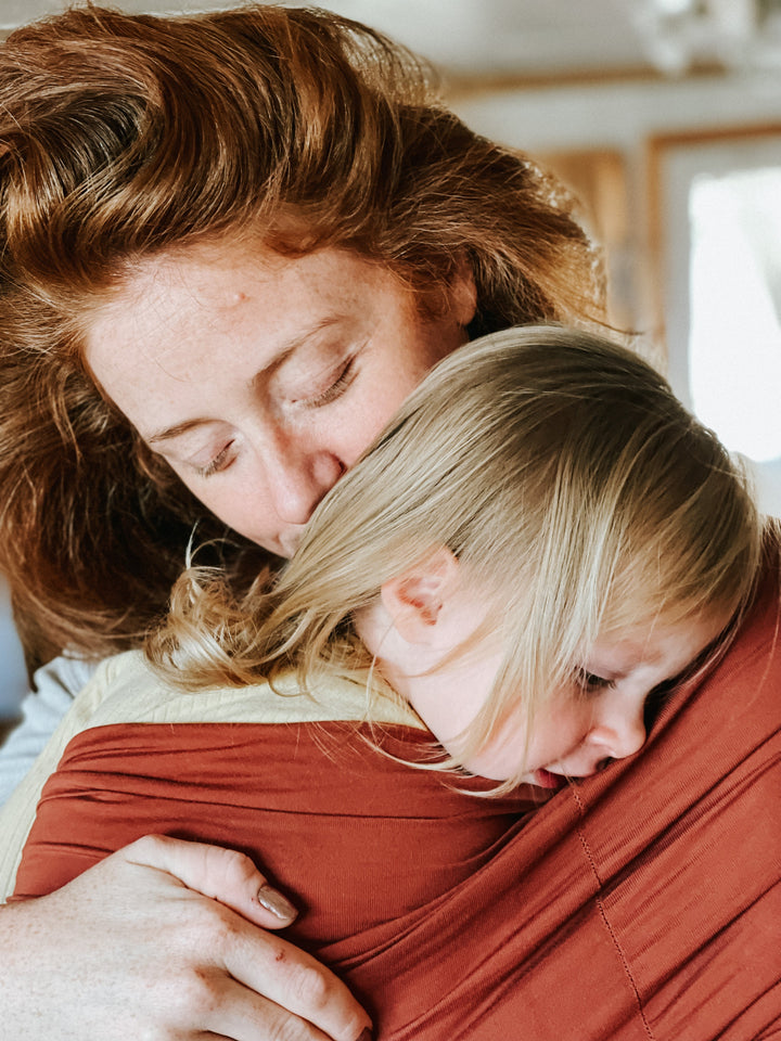 Drune | Mamas Tragehilfe