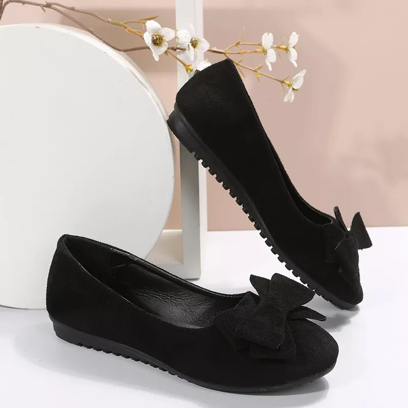 Drune | Orthopädische Flache Schuhe