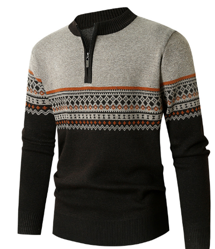 Drune | of Norway Hovden Pullover für Männer